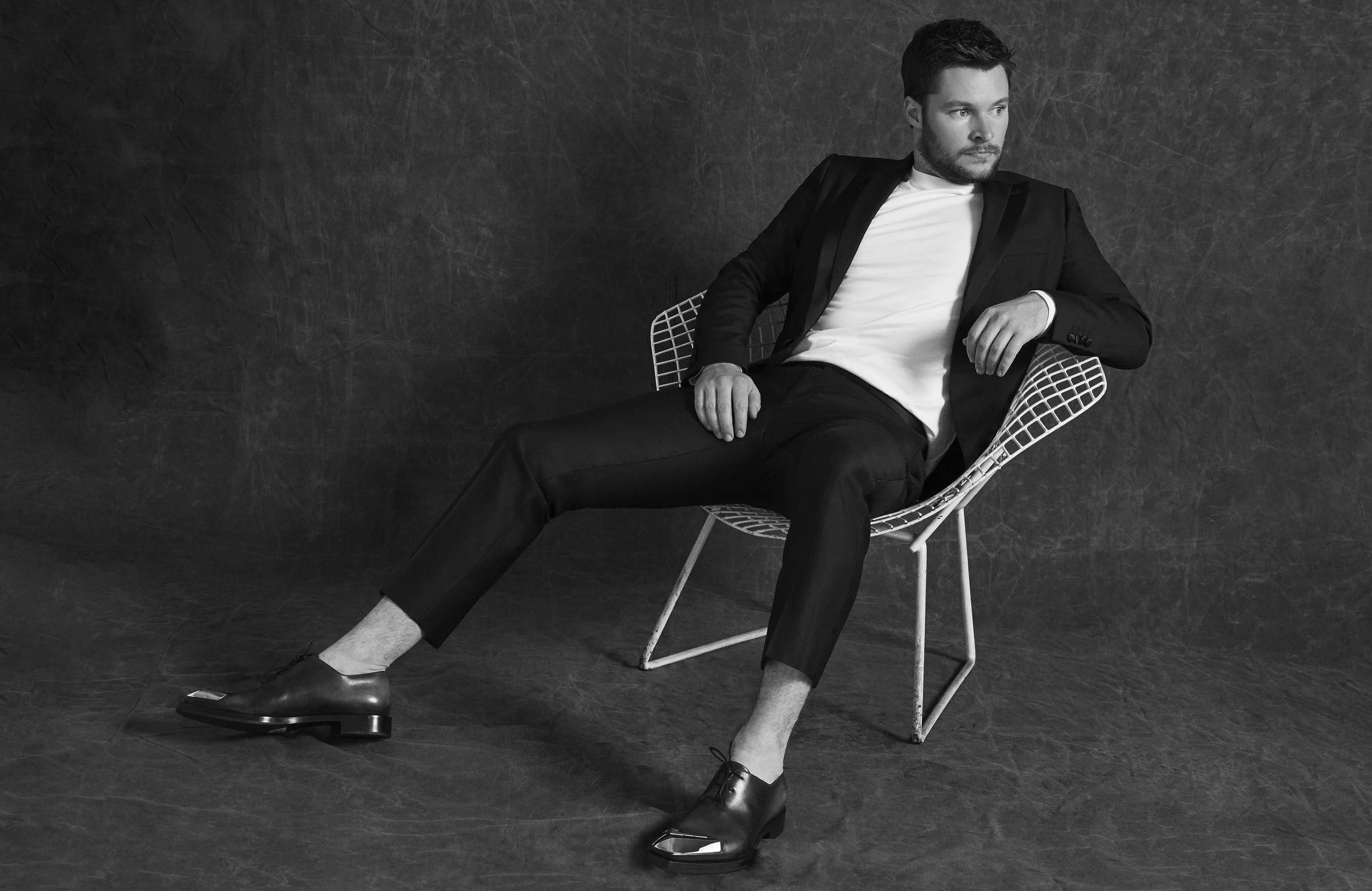 Jack Reynor | “Midsommar”